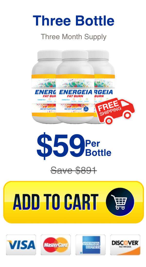 Energeia - 3 Bottles