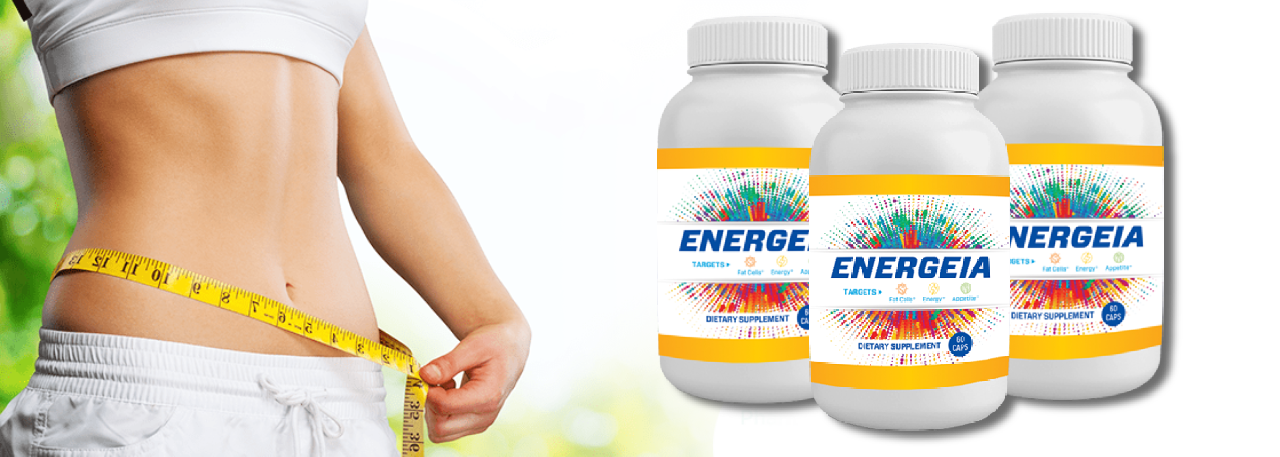 Energeia Supplement Facts